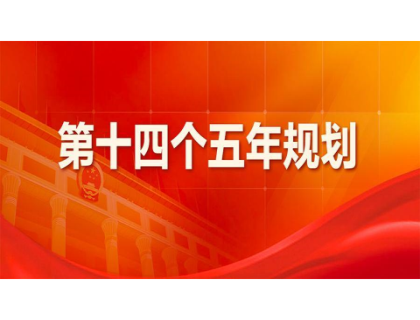 乐虎体育为“十四五”规划建言献策 